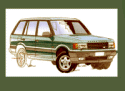 Range Rover P38